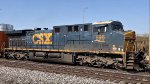 CSX 591